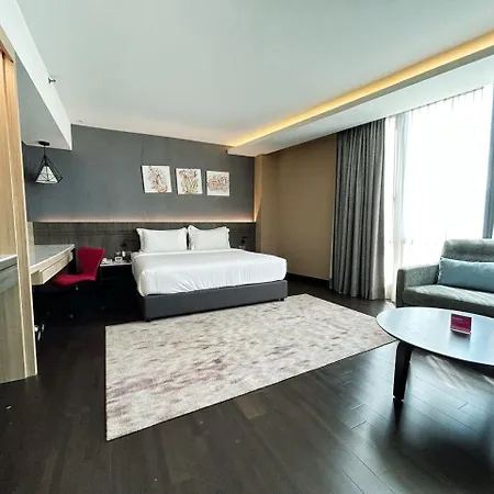 Jazz Hotel Penang-2