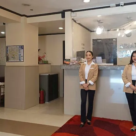 Amax Inn Makati-3