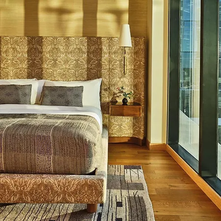 Austin Proper Hotel, A Member Of Design Hotels-3