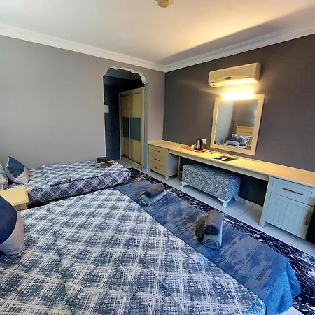 Summer Rose Hotel-2