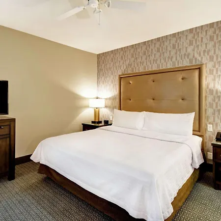 Homewood Suites By Hilton Dallas Arlington South-3