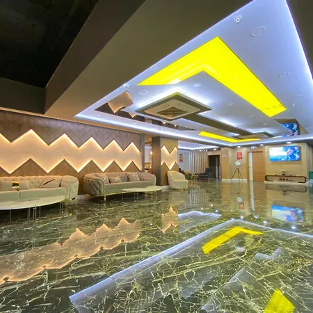 Grand Nergiz Otel-2