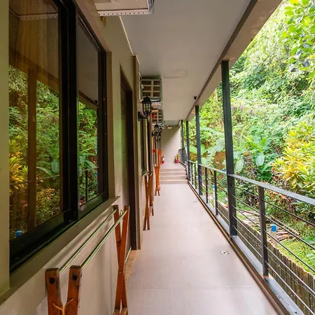 The Ridge Coron-3