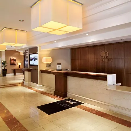 Doubletree By Hilton Sheffield Park-3