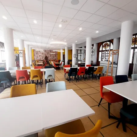 Hostellerie Bon Pasteur-2