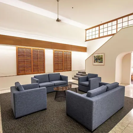 Doubletree By Hilton Esplanade Darwin-3