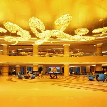 Doubletree By Hilton Hangzhou East-2