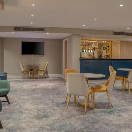 Hilton Nottingham Hotel-2