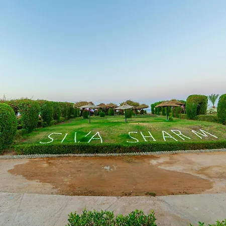 Siva Sharm Resort & Spa-3