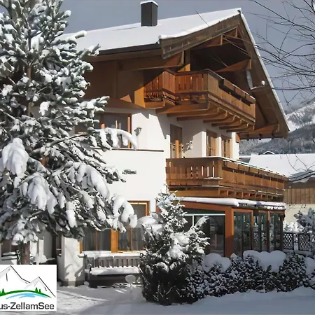 Landhaus Zell Am See-2