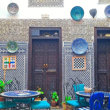 Riad Hala-2