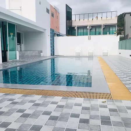 Icheck Inn Central Patong-2