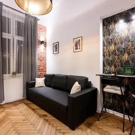 Dietla 99 Apartments - Ideal Location - In The Heart Of Krakow-3