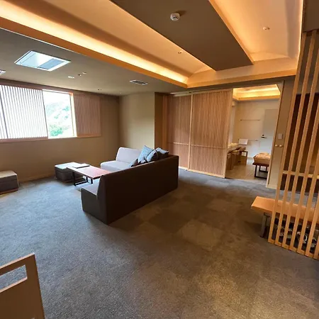 Jozankei Daiichi Hotel Suizantei-3