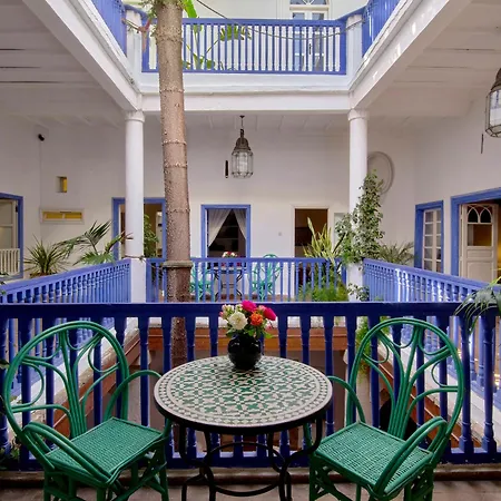 Villa Maroc Essaouira-2