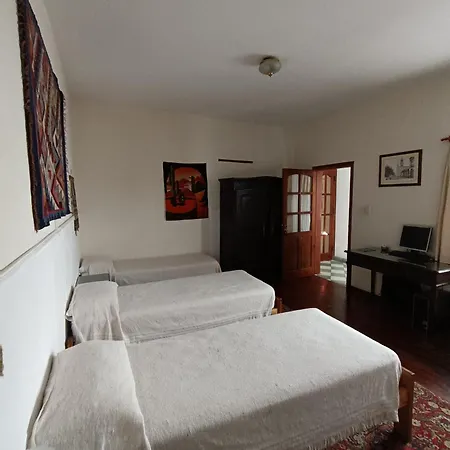 La Cara Oculta de Salta Bed&Breakfast-3