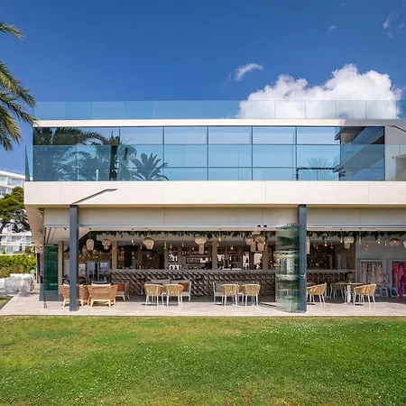 Hotel Torre Del Mar - Ibiza-3