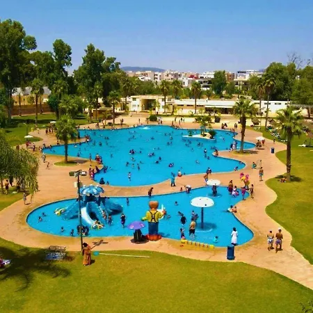 Residence Hoteliere Le Diamant Vert-2