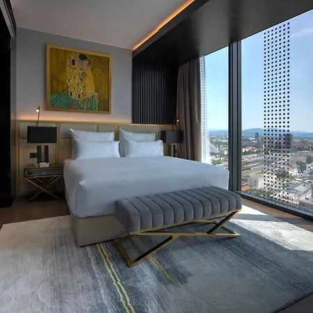 Grand Plaza Hotel & Congress Center-3