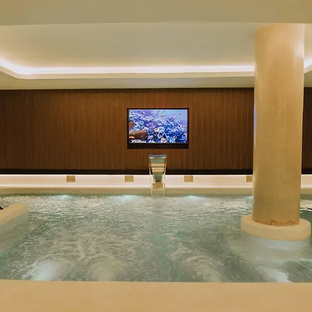 Hotel Dos Reyes-3