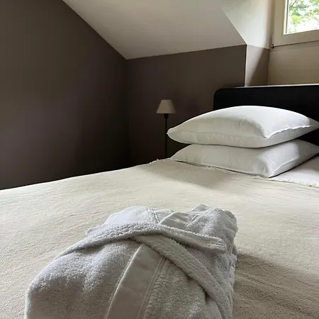 La Vigie, Spa-2
