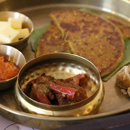 Le Meridien Jaipur Resort & Spa-2