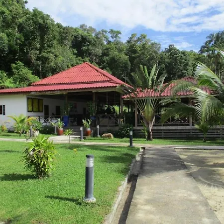 Saracen Bay Resort-3