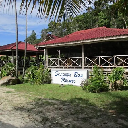 Saracen Bay Resort-3
