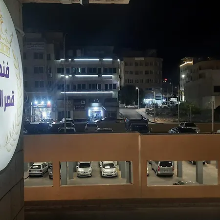 Amir Palace Hotel-2
