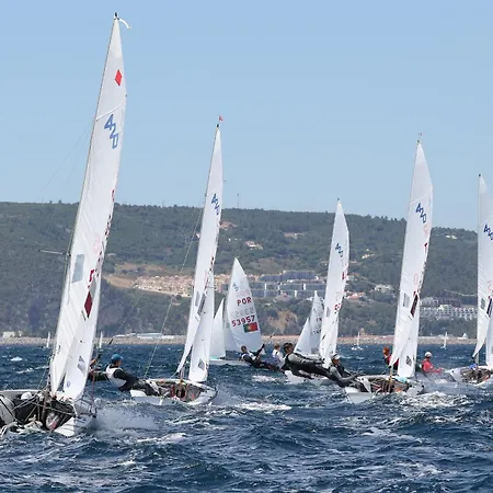 Four Points By Sheraton Sesimbra-2