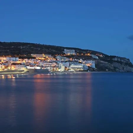 Four Points By Sheraton Sesimbra-2