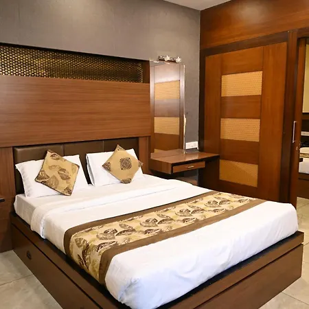 Hotel Plaza Inn, Ajmer-3