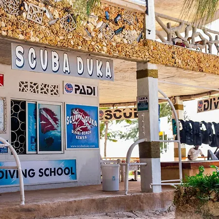 Soul Breeze Beach Resort-3