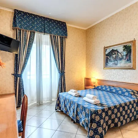 Hotel Orlanda-2