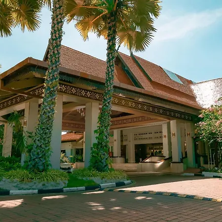Pelangi Beach Resort & Spa, Langkawi-3