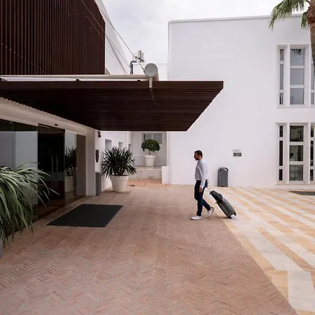 Parador De Mojacar-2