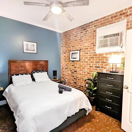 Bon Maison Guest House-2