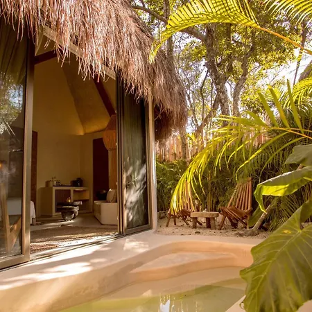 Hotel Muaré Tulum Wellness&Spa-3