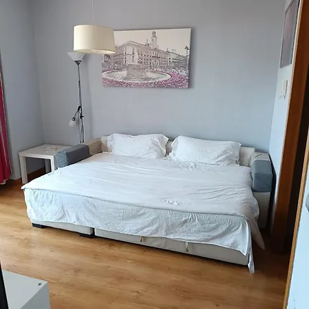 Apartamento Calle Mauricio Legendre-2