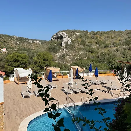 Osprey Menorca Hotel-2