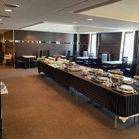 Oita Regal Hotel-3