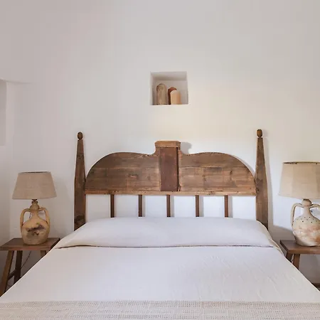 Trulli Del Bosco-3