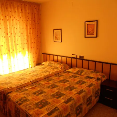 Apartamentos Indasol-3