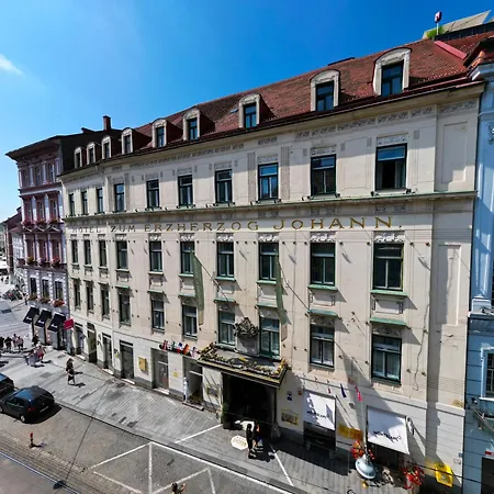 Palais-Hotel Erzherzog Johann-3