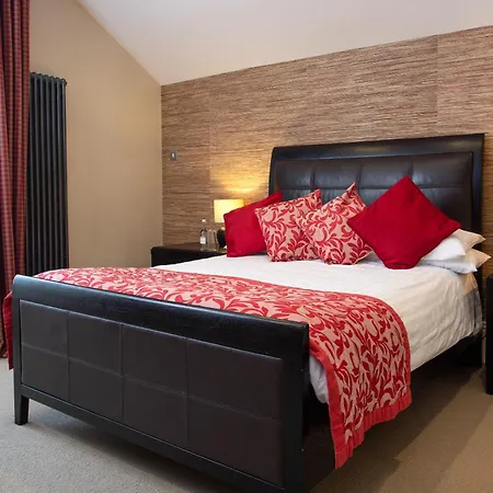 The Craster Arms Hotel In Beadnell-2