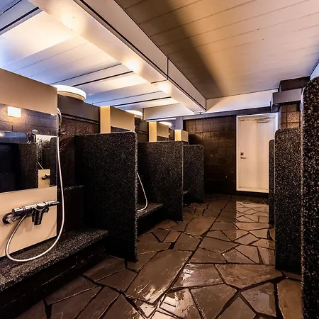 Apa Hotel Kyoto Eki Horikawadori-3