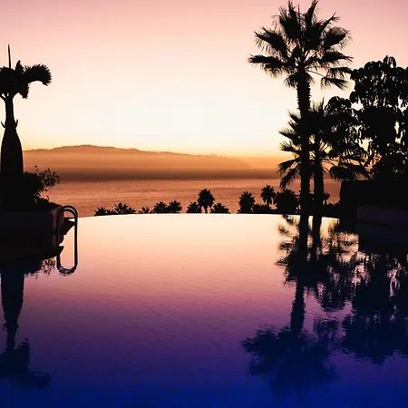 Las Terrazas De Abama Suites-2