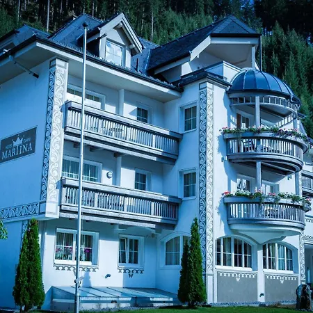Hotel Garni Martina-2