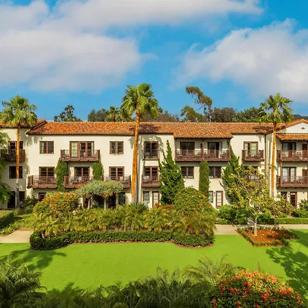 Estancia La Jolla Hotel&Spa-3