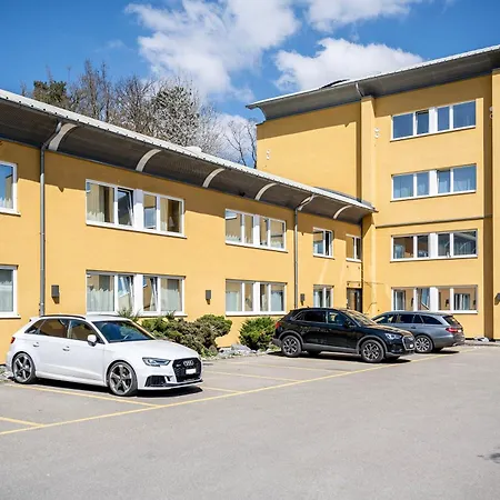Ibis Zurich Adliswil-2